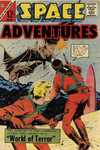 Space Adventures #55 Comic Books - Covers, Scans, Photos in Space Adventures Comic Books - Covers, Scans, Gallery